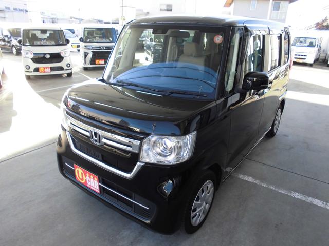 ボタンひとつでエンジンスタート！プッシュスタート付！ 電動格納ミラー　ベンチシート　ＣＶＴ　盗難防止システム　ＡＢＳ　ＥＳＣ