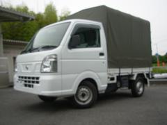 日産　ＮＴ１００クリッパートラック　ＤＸ