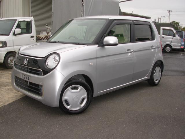 ワンオーナー小傷凹みあり荷室フロア修復でも１万ｋｍ とにかく走行が浅い方が良い方必見　内装も綺麗　外装の小傷はＯＫならこの車