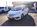 HONDA FIT SHUTTLE HYBRID