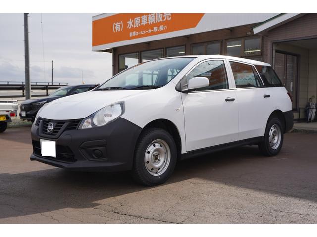 ＡＤ(日産) ＶＥ 中古車画像