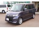 パレット リミテッドＩＩ　純正ナビ　テレビ　　両側パワースライドドア　プッシュスタート　スマートキー　　シートヒーター　盗難警報装置　電動格納ミラー　ＥＴＣ付き（1枚目）