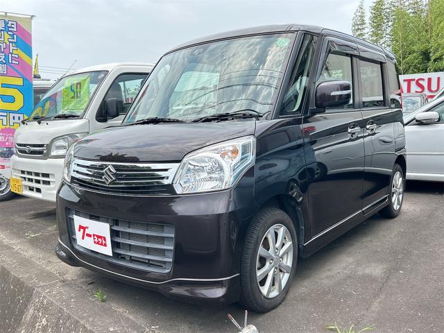 安全装備充実！衝突被害軽減システム付！ アルミホイール　衝突安全ボディ　エアコン　パワーステアリング