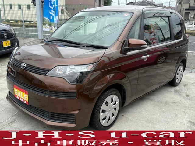 Ｆ　ＥＴＣ　ナビ　ＴＶ　電動スライドドア　電動格納ミラー　ウォークスルー　ＣＶＴ　アルミホイール　衝突安全ボディ　ＡＢＳ　ＥＳＣ　エアコン　パワーステアリング　パワーウィンドウ