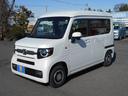 ホンダ Ｎ－ＶＡＮ＋スタイル ファン・ホンダセンシング　オートマ...