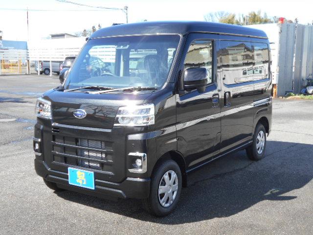 ＶＣ　４ＷＤ　スマートアシスト付き　オートマチック車