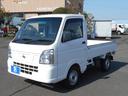 日産 ＮＴ１００クリッパートラック ＤＸ農繁仕様　４ＷＤ　５速マ...