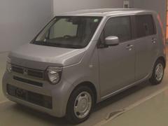 N-WGN Gホンダセンシング クリアランスソナー オートクルーズコントロール レーンアシスト 衝突被害軽減システム オートライト スマートキー アイドリングストップ 電動格納ミラー ベンチシート CVT 中古車画像