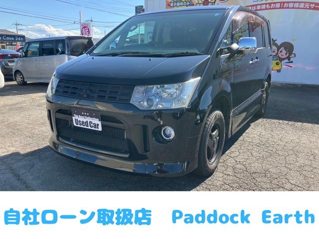 Ｇ　パワーパッケージ　車検整備付き　４ＷＤ　アルミホイール　ＥＴＣ