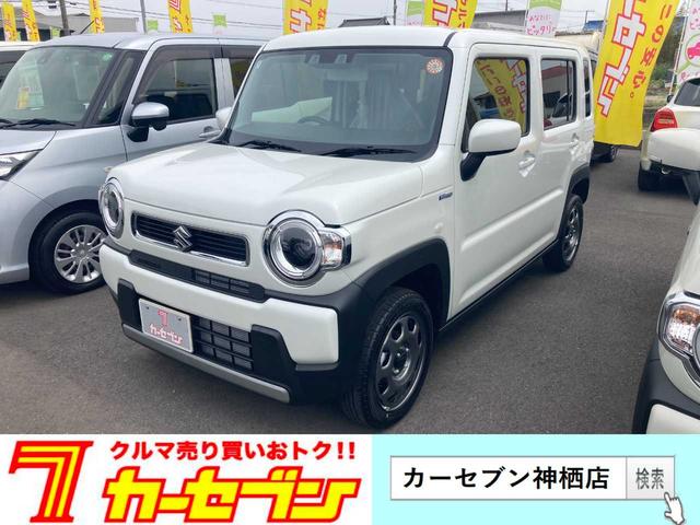 ハイブリッドＧ　シートヒーター（Ｌ・Ｒ）　コーナーセンサー