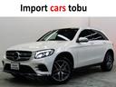 MERCEDES BENZ GLC-CLASS