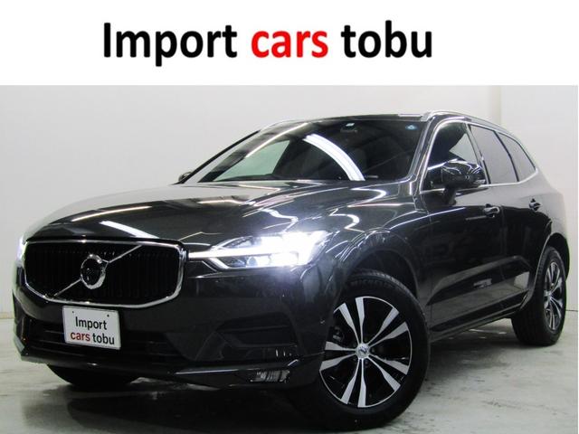 ボルボ ＸＣ６０ Ｂ５　ＡＷＤ　モーメンタム　ワンオーナー