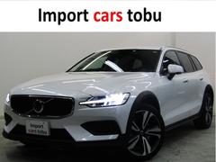 ボルボ　Ｖ６０　クロスカントリー　Ｔ５　ＡＷＤ　プロ