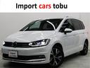 VOLKSWAGEN GOLF TOURAN