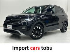 T-クロス TSI アクティブ ワンオーナー車 純正ナビ・バックカメラ ディスカバープロパッケージ セーフティーパッケージ アクティブクルーズコントロール ブラインドスポットモニター ETC 中古車画像