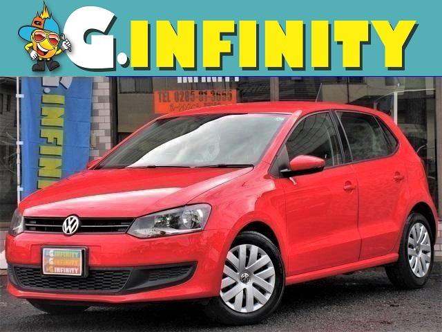 フォルクスワーゲン ポロ ｔｓｉコンフォートライン 記録簿 ディーラー車 車検令和４年３月 走行７５０００ｋｍ ｅｔｃ 純正オ 12 0万円 平成22年 2010年 栃木県 中古車 価格 Com