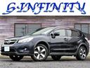 スバル ＸＶハイブリッド ２．０ｉ－Ｌ　アイサイト　／４ＷＤ／検...