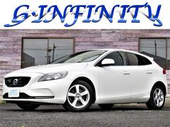 ボルボ　Ｖ４０　Ｔ４　検　Ｒ８　９