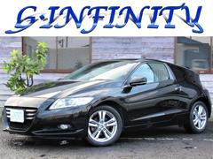 CR-Z α /検:2年付/純HDDナビ/Bカメラ/フルセグ/DVD/USB接続/Mサ-バ-/純16AW/HID/フォグ/ETC/革ステア/スマキ-/パドルシフト/クルコン/AUTOエアコン/PVガラス/Tチェ-ン 中古車画像