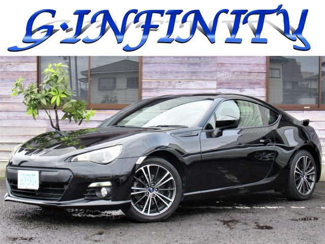 ＢＲＺ(スバル) Ｓ　／Aftermarketナビ／ＤＶＤ視聴／ＵＳＢ接続／純正１７ＡＷ／トルセンＬＳＤ／専用ディスクブレ−キ／ＨＩＤ／フォグ／ＥＴＣ／本革巻きステア／スマ−トキ−／ＭＴモ−ド／パドルシフト／ＡＵＴＯエアコン／Ｔチェ−ン 中古車画像