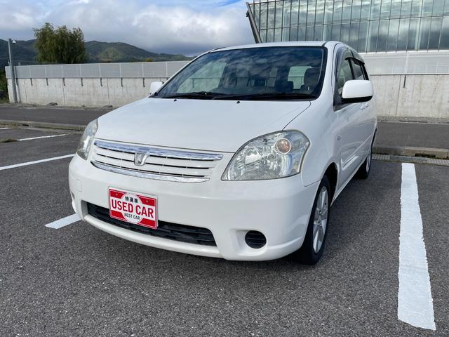 中古車4台 長野県のラウム トヨタ 40万台から選べる価格相場検索サイトbiglobe中古車 情報提供 グーネット