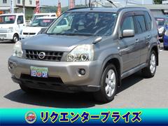 日産　エクストレイル　２０Ｘｔｔ　ＨＤＤナビ　フルセグ　ＤＶＤ再生