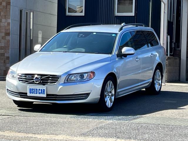 ボルボ V70