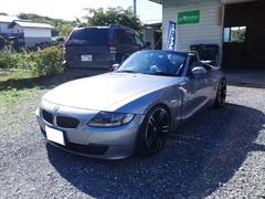 Z4 ロードスター2.5i 中古車画像