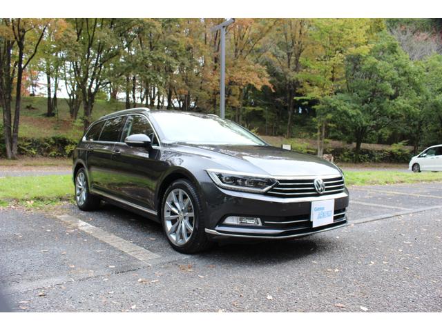 VOLKSWAGEN PASSAT_VARIANT_2 TDI HIGHLINE
