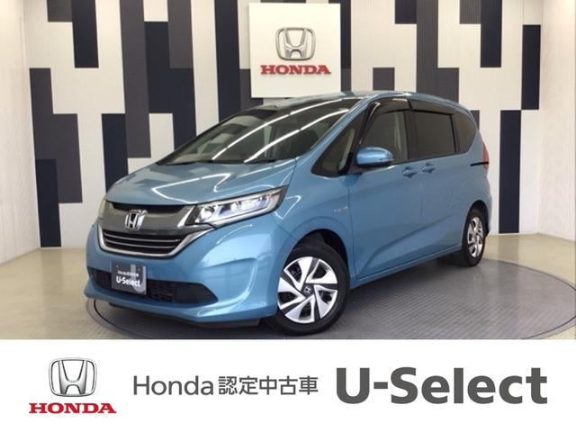 ハイブリッドＧ・ホンダセンシング　ホンダ認定中古車　両側電動　ワンオーナー　誤発信抑制　リヤカメラ　フルセグ　左右パワースライドドア　ＬＥＤランプ　キーレス　オートエアコン　記録簿　アクティブクルーズコントロール　スマートキー　ＥＴＣ