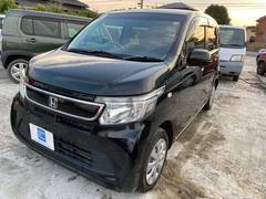 N-WGN G・スタイリッシュパッケージ 中古車画像