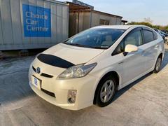 プリウス S 中古車画像