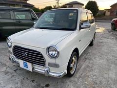 ミラジーノ ジーノリミテッド 中古車画像