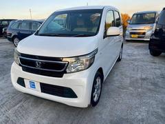 N-WGN G・Aパッケージ 中古車画像