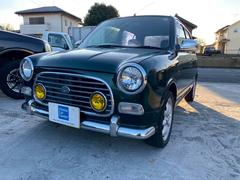 ミラジーノ ミニライトスペシャル 中古車画像
