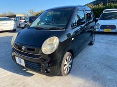 MRワゴン G 中古車画像