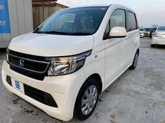 N-WGN G 中古車画像