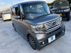N-BOX+カスタム G 中古車画像