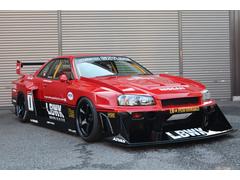 グーネット スカイライン R34 の中古車一覧 1 30件