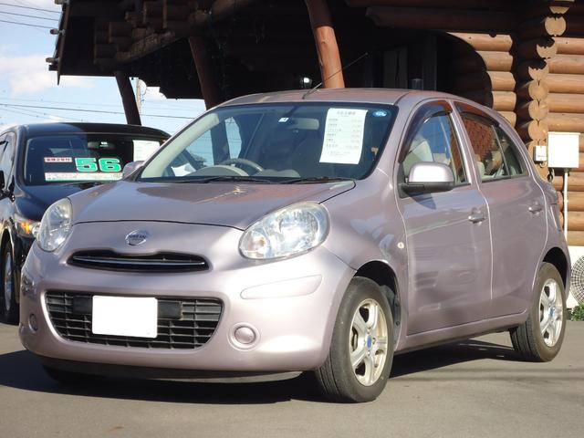 日産 12X