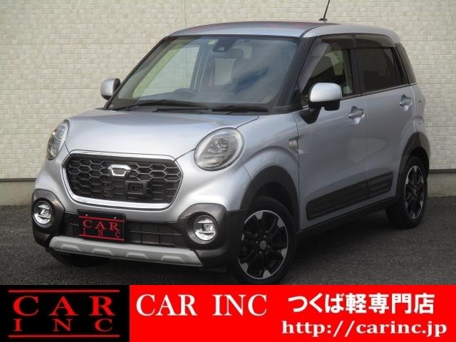 ダイハツ キャスト アクティバｇ ターボ ｓａｉｉ スマートアシスト２ ターボの中古車 グーネット中古車