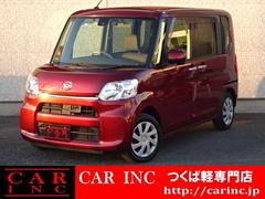 タント 2016(平成28)年式・7年落ちの中古車を探すなら【グーネット