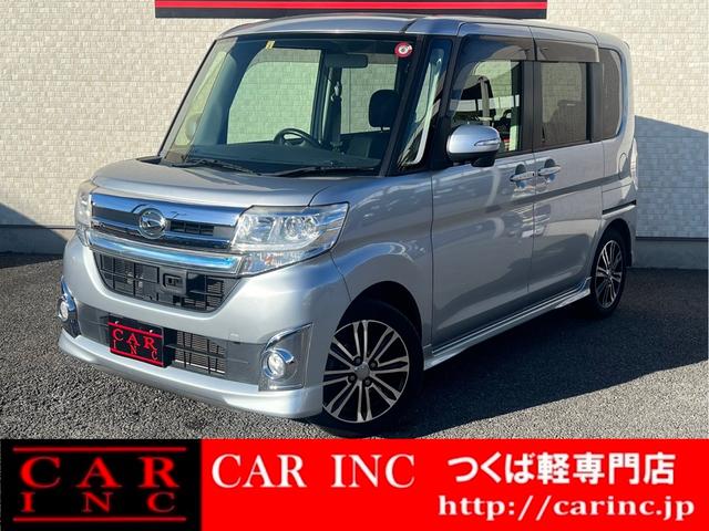 カーインクつくば軽専門店！格安在庫車輌１５０台以上！ ターボ　両側パワスラ　純正ナビ　Ｂｌｕｅｔｏｏｔｈ　バックカメラ