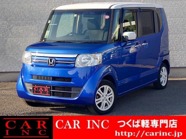 カーインクつくば軽専門店！格安在庫車輌１５０台以上！ 社外ナビ　地デジ　ＥＴＣ　クルーズコントロール　パワースライドドア