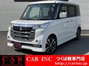 カーインクつくば軽専門店！格安在庫車輌１５０台以上！ 両側パワスラ　メモリーナビ　Ｂｌｕｅｔｏｏｔｈ　バックカメラ　クルコン