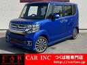 ホンダ Ｎ－ＢＯＸカスタム Ｇ・ターボＬパッケージ　純正メモリー...