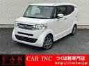 ホンダ Ｎ－ＢＯＸスラッシュ Ｇ・Ａパッケージ　純正メモリーナビ...