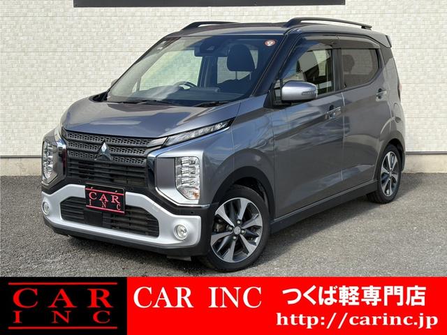 MITSUBISHI EK X