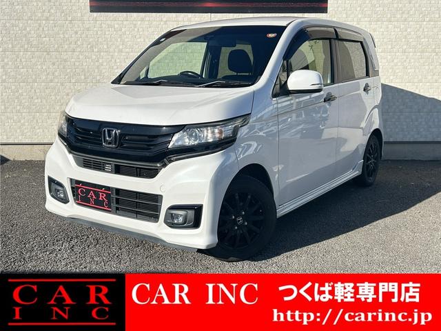 カーインクつくば軽専門店！格安在庫車輌１６０台以上！ 純正メモリーナビ　Ｂｌｕｅｔｏｏｔｈオーディオ　バックカメラ　ＥＴＣ