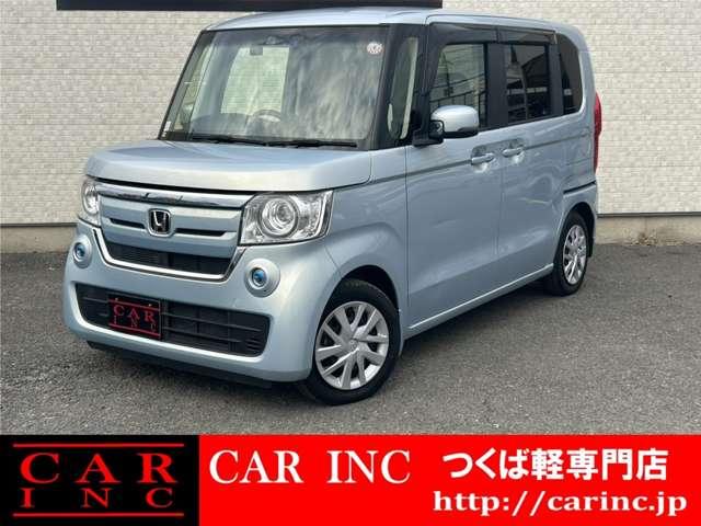 Ｎ−ＢＯＸ(ホンダ) Ｇ・Ｌホンダセンシング　純正メモリーナビ　アダプティブクルーズコントロール　衝突軽減ブレーキ　バックカメラ　ＥＴＣ　Ｂｌｕｅｔｏｏｔｈ 中古車画像